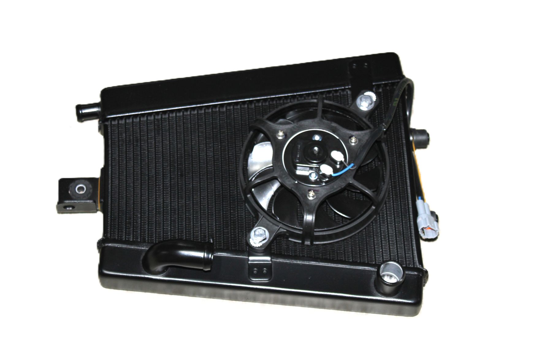 ARORA-MAX PRO 250-088-1 ARORA MAX PRO 250 - RADİYATÖR - Görsel 1