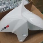 ARORA MAX-T - ÖN ÇAMURLUK MAT GRİ