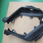 ARORA MAX-T - SAĞ BASAMAK PLASTİĞİ