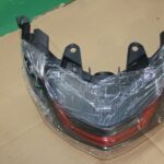 ARORA MAX-T - ARKA STOP KOMPLE