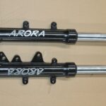 ARORA MAX-T - ÖN AMARTİSÖR TAKIM