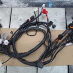 ARORA MAX-T - ELEKTRİK TESİSATI (EURO 5)