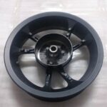 ARORA MAX-T - ARKA JANT