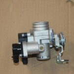 ARORA MAX-T - GAZ KELEBEĞİ KOMPLE