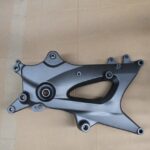 ARORA MAX-T - EKSOZ BAĞLANTI BRAKETİ