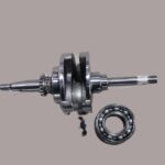 ARORA MAX-T - KRANK MİLİ KOMPLE