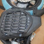 ARORA MAX-T - RADİYATÖR KAPAĞI