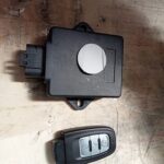 ARORA MAX-T - START-STOP ALGILAYICI