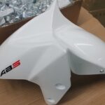 ARORA MAX-T - ÖN ÇAMURLUK NARDO GRİ