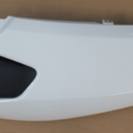 ARORA MAX-T - SOL KORUMA LEVHASI NARDO GRİ
