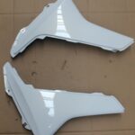 ARORA MAX-T - SAĞ ÖN PANEL ALT NARDO GRİ