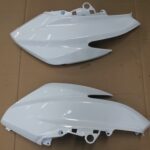 ARORA MAX-T - ÖN SOL FAR PANELİ NARDO GRİ
