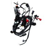ARORA MAX-T EASY - ELEKTRİK TESİSATI (EURO 5)