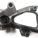 ARORA MAX-T EASY - EKSOZ BAĞLANTI BRAKETİ