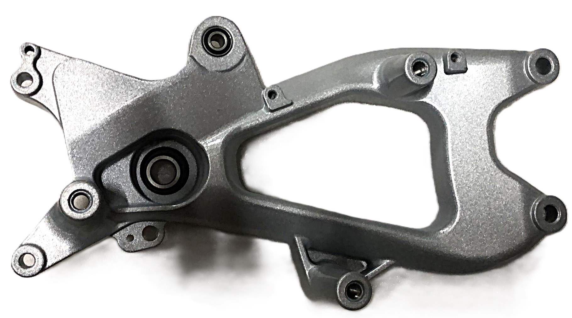 ARORA-MAX-T EASY 109-1 ARORA MAX-T EASY - EKSOZ BAĞLANTI BRAKETİ - Görsel 1