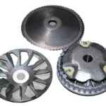 ARORA MAX-T EASY - ÖN OTOMATİK KAVRAMA
