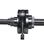 ARORA MAX-T EASY - KRANK MİLİ KOMPLE