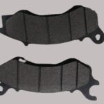 ARORA MAX-T EASY - ÖN DİSK BALATA TK.
