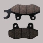 ARORA MAX-T EASY - ARKA DİSK BALATA TK.