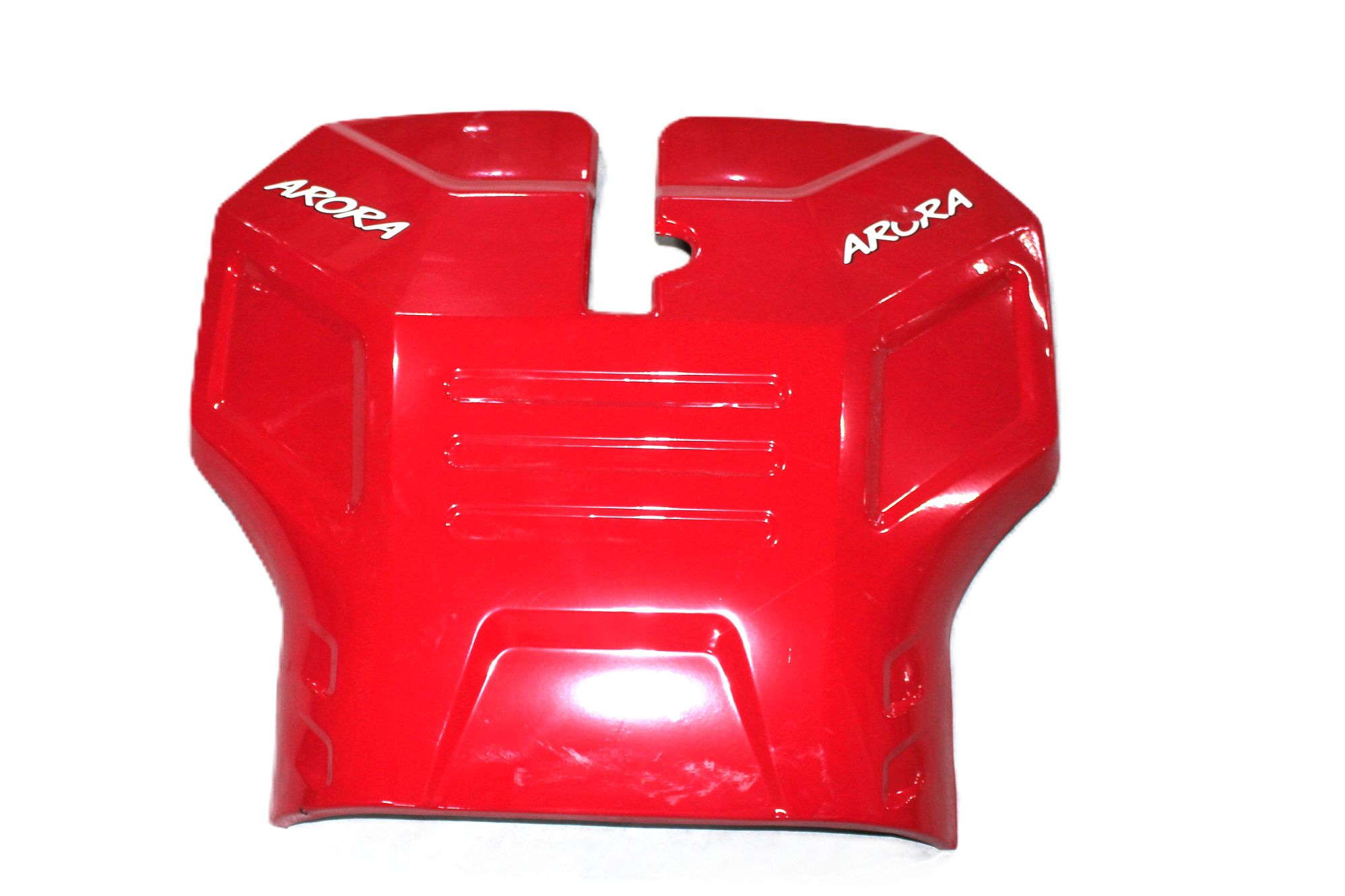 ARORA-MINI CARGO-002-1 ARORA MINI CARGO - ÖN KORUMA DEMİRİ MAVİ - Görsel 1