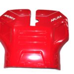 ARORA MINI CARGO - ÖN KORUMA DEMİRİ GRİ