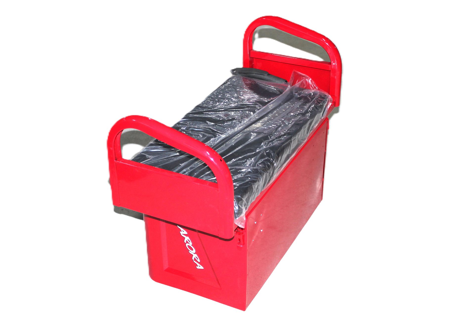 ARORA-MINI CARGO-006-1 ARORA MINI CARGO - ÖN KOLTUK KASASI MAVİ - Görsel 1