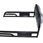ARORA MINI CARGO - ARKA SIRT DAYAMA DEMİRİ
