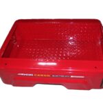 ARORA MINI CARGO - ARKA KASA MAVİ