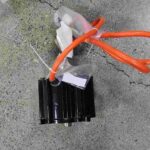 ARORA MINI CARGO - ARKA MOTOR GÖBEĞİ