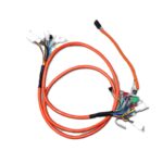 ARORA MINI CARGO - ELEKTRİK TESİSATI