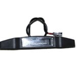 ARORA MINI CARGO - ARKA PLAKA LAMBASI