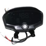 ARORA MINI CARGO - KM SAATİ 72V.