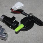 ARORA MINI CARGO - KONTAK TAKIMI