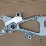 ARORA MOJITO 125 - EKSOZ BAĞLANTI BRAKETİ