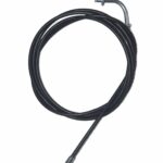 ARORA MOJITO 125 - KOLTUK KİLİT HALATI