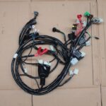 ARORA MOJITO 50 - ELEKTRİK TESİSATI