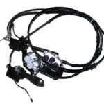 ARORA MOJITO 125 - CBS FREN SETİ