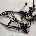 ARORA MOJITO 125 - ELEKTRİK TESİSATI (EURO 5)