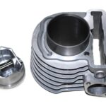ARORA LEADER - SİLİNDİR SET