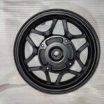 ARORA MOJITO PRO 125 - ARKA JANT