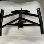 ARORA MOJITO PRO 125 - ÖN PANEL BAĞLANTI DEMİRİ