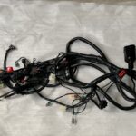 ARORA MOJITO PRO 125 - ELEKTRİK TESİSATI