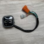 ARORA MOJITO PRO 125 - SOL KUMANDA PANELİ