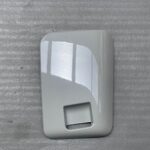 ARORA MOJITO PRO 125 - İÇ PANEL KAPAĞI SİYAH