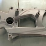 ARORA MOJITO PRO S - EKSOZ BAĞLANTI BRAKETİ