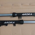 ARORA MOJITO PRO 125 - ÖN AMARTİSÖR TAKIM