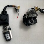 ARORA MOJITO PRO 125 - KONTAK TAKIMI (START-STOPLU)