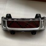 ARORA MOJITO PRO 125 - ARKA STOP KOMPLE