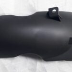 ARORA MOJITO PRO S - ARKA İÇ ÇAMURLUK