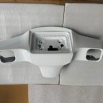 ARORA MOJITO PRO S - KM.ÇERÇEVESİ SARI
